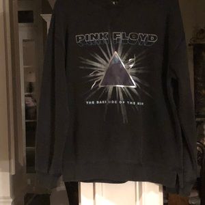 Pink Floyd The Dark Side of the Moon Women’s Hooded Sweatshirt